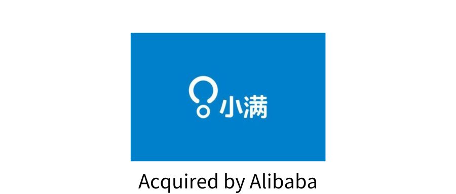 小满科技